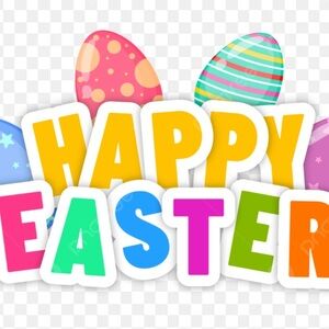 50% off Easter Sale!